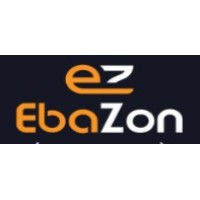 Ebazon logo - Similar company to Hsk Digitronix Technologies