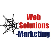Web Solutions - Marketing logo - Similar company to Park Multimedia