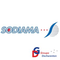 Sodiama logo - Similar company to Ad Désert