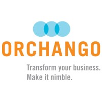 ORCHANGO logo - Similar company to Specimen Bio