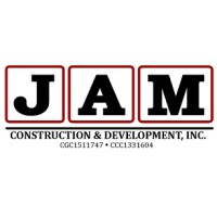 JAM Construction & Development, Inc. logo - Similar company to Tru Builders Az