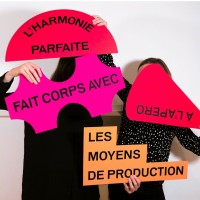 Atelier Baudelaire logo - Similar company to Marcom.Wisdom