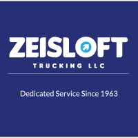 Zeisloft Trucking LLC logo - Similar company to Olympia Transportation Services