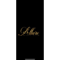 Allure Nightclub logo - Similar company to Hampton Inn Waterloo St Jacobs