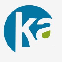 KAgency logo - Similar company to International Coaching Academy