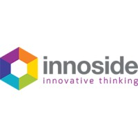SAS INNOSIDE logo - Similar company to Cyntillion Solutions