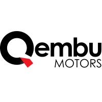 QEMBU PTY LTD logo - Similar company to The Creators Corner