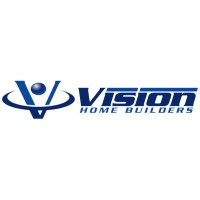 Vision Home Builders logo - Similar company to Regulus Construction Services