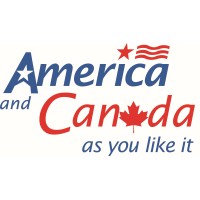 America As You Like It logo - Similar company to Attractions4Us