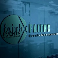 FAITHX EVENTS MANAGEMENT logo - Similar company to Jph Vending Solution
