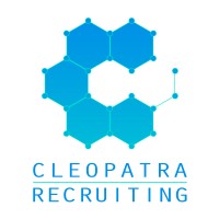 Cleopatra Recruiting logo - Similar company to Nextech Corp