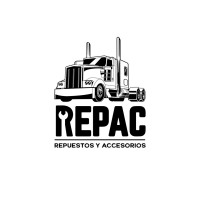 REPAC Repuestos y Accesorios logo - Similar company to Cablepelado