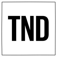 The New Division logo - Similar company to Inner Development Goals