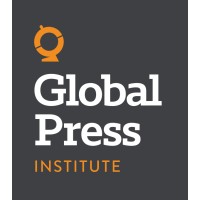 Global Press Institute logo - Similar company to Rights For Time