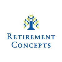 Retirement Concepts logo - Similar company to Merging Workforce Inc
