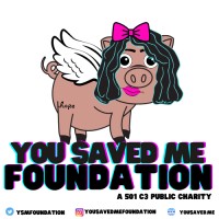 You Saved Me Foundation logo - Similar company to Glamic