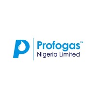 Profogas Global Company Limited logo - Similar company to Spher