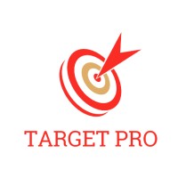 Target PRO logo - Similar company to Hexabit Internet Services
