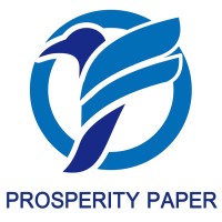 Prosperity Paper Product Co., Ltd. logo - Similar company to Envelop (Animoca Brands Ecosystem)