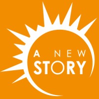 A New Story logo - Similar company to Data Drones