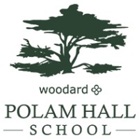 Polam Hall School logo - Similar company to Future Pathways