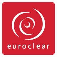 Euroclear UK & International logo - Similar company to Veculus