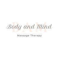 Body & Mind Massage Therapy logo - Similar company to Nomadals