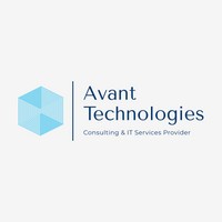 Avant Technologies logo - Similar company to Avant Technology Group