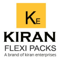 kiranflexipack logo - Similar company to Advance Molecules
