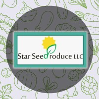 Star Seed Produce LLC logo - Similar company to Don Sánchez Fresh