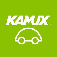 Kamux Auto GmbH logo - Similar company to Ective