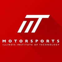 IIT Motorsports logo - Similar company to Illinois Tech Robotics
