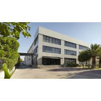 Leana Tekstil logo - Similar company to Barse Tekstil