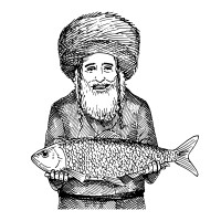 The Rebbe's Choice logo - Similar company to Lerelle