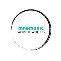 Mnemonic IT Solutions logo - Similar company to Boss Informatics