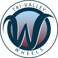 Livermore Amador Valley Transit Authority logo - Similar company to Western Contra Costa Transit Authority (Westcat)
