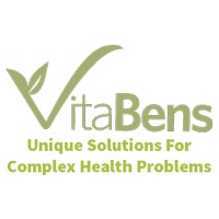 VitaBens logo - Similar company to Leadlenz