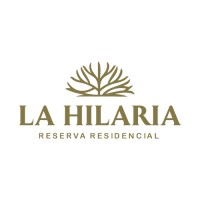 La Hilaria Reserva Residencial logo - Similar company to Aristea Desarrollos