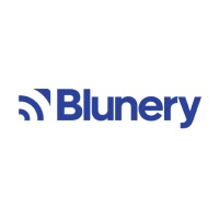 Blunery logo - Similar company to Latpower