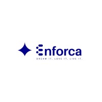 Enforca logo - Similar company to Boosty Inc