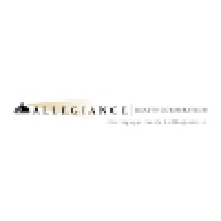Allegiance Realty Corporation