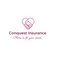 Conquest Insurance logo - Similar company to Stone Technologies