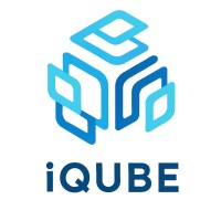iQube IT Consulting logo - Similar company to Hyper Cloud