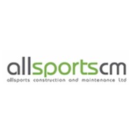 ALLSPORTS CONSTRUCTION & MAINTENANCE LIMITED logo - Similar company to Emisar Consulting