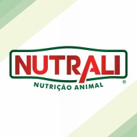 Nutrali Nutrição Animal logo - Similar company to Nutribio