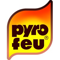 PYROFEU logo - Similar company to Coril Pro