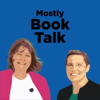 Mostly Book Talk