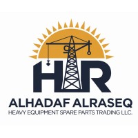 AlHadaf AlRaseq Heavy Equipment Spare Parts Trading LLC logo - Similar company to Al Qubaa Equipment And Heavy Machinery Spare Parts Trading