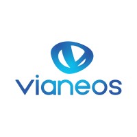 Vianeos logo - Similar company to Syma Technology L.L.C
