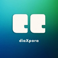 diaXpora logo - Similar company to Data & Analytics Wednesday Sydney
